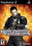 Time Crisis: Crisis Zone (PlayStation 2)